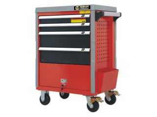 Tools trolley  AA-G304