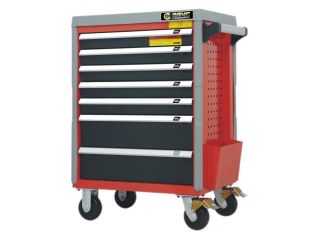 Tools trolley  AA-G307