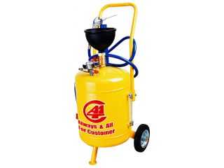 Lubrication oil filler   AA-OF2324