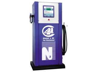 Nitrogen Generator AA-NI1160N2P