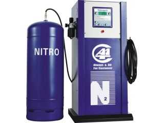 Nitrogen Generator AA-NI1170-N2P