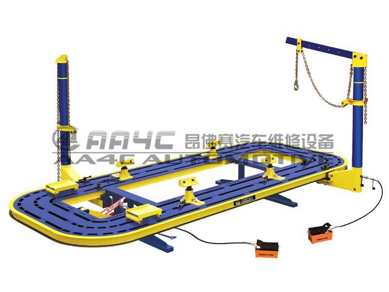 Car repair bench AA-ACR199