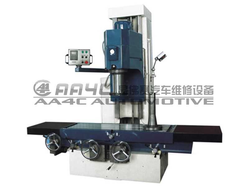 Vertical boring-milling machine TX170A/ TX200A/ TX250A