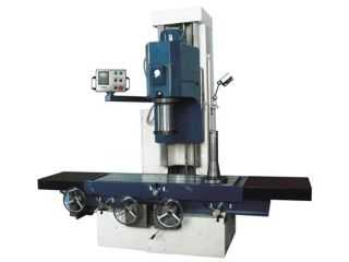 Vertical boring-milling machine TX170A/ TX200A/ TX250A