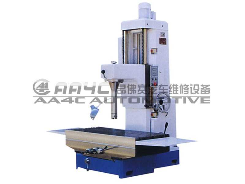 Cylinder Boring Machine T8018A/T8018B