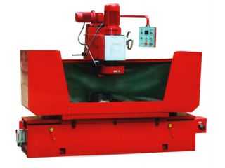 Cylinder block surface grinding-milling machine 3M9735B