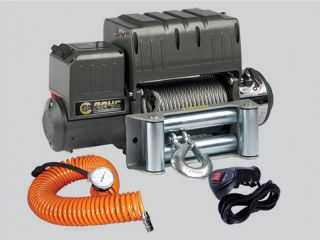 Truck Winch  AA-SQ12000