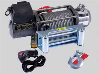 Truck Winch  AA-SEC13000