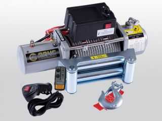 Car Winch  AA-SC12000