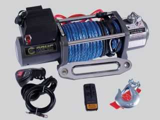 Car Winch  AA-SEC10000W