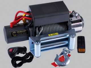 Car  Winch  AA-SIC10000