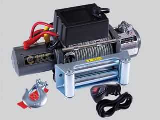 Car  Winch  AA-S10000