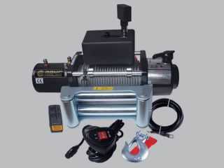 Car Winch  AA-SC9500T