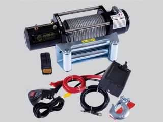 Car Winch  AA-SC9500