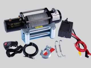 Car Winch  AA-S9500