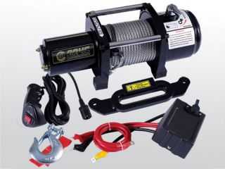 Car  Winch  AA-P6000