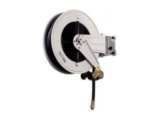 High pressure cold/hot water hose reel AA-82210(S)