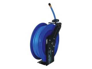 Compressed air hose reel  AA-7011-10