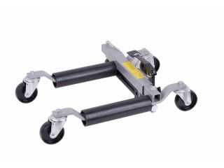 Vehicle position jack AA-1509B 12'' (Hydraulic, long pump)