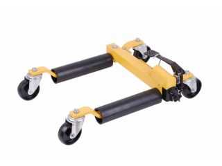 Vehicle position jack AA-1509C 12'' (Hydraulic, short pump)