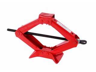 Scissor jack AA-1000A, 1T, 350mm high