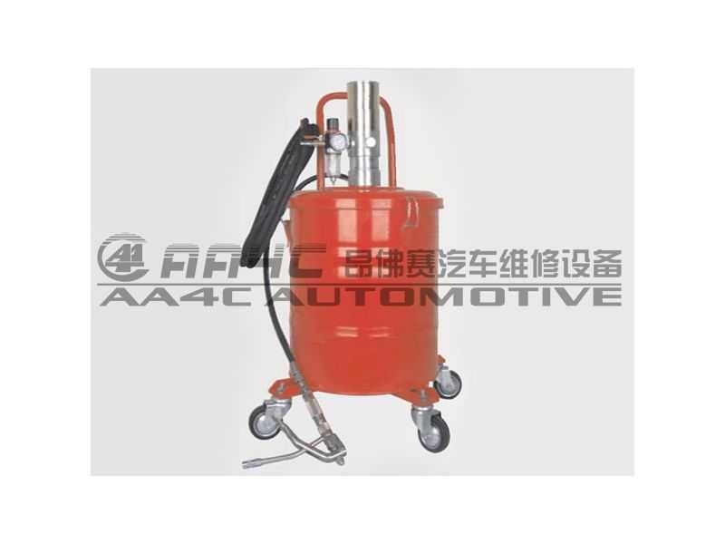 Air operated  grease pump K55