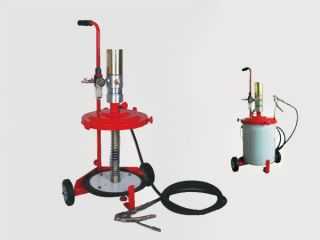 Grease pumping kits 64036