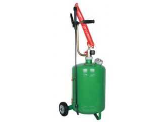 Pressure sprayers 22024 