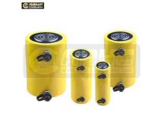 double-acting hydraulic cylinders series