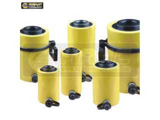 hollow plunger hydraulic cylinders series