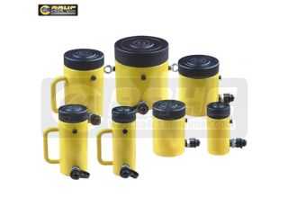 safty locknut hydraulic cylinders series 